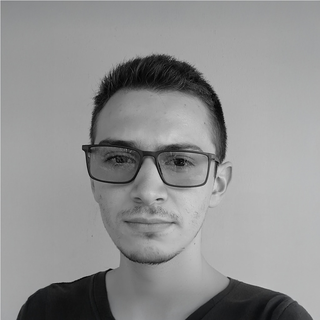 Samuel Delgado